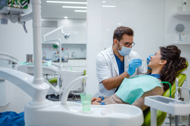 Oral Surgery in North Salt Lake, UT