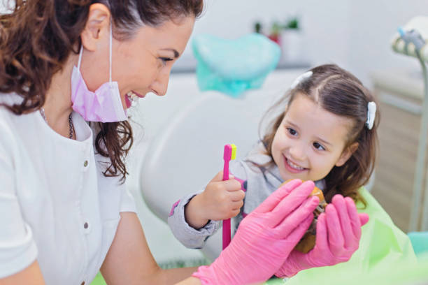 Dental X-Rays and Imaging in North Salt Lake, UT
